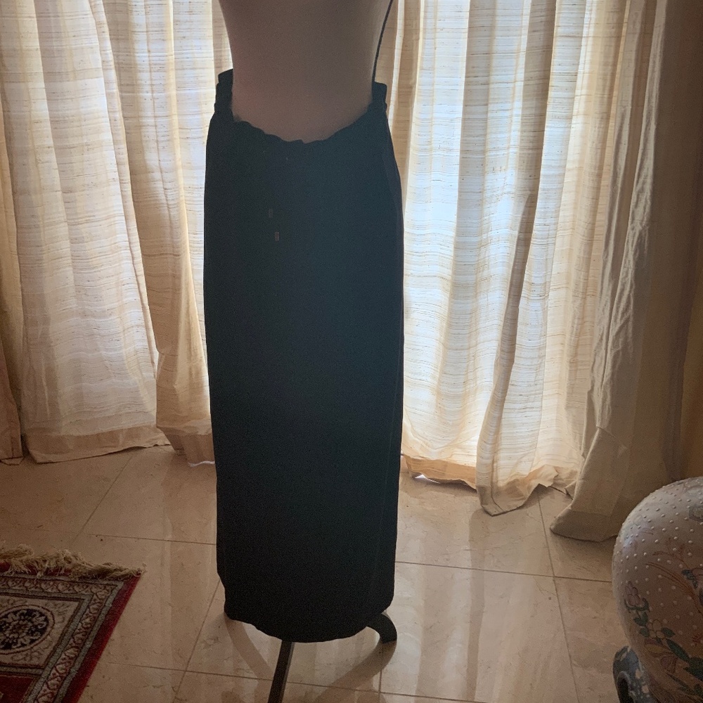 Lauren Ralph Lauren maxi skirt